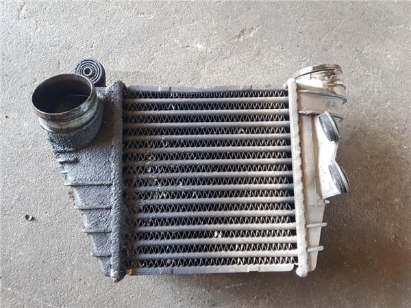 intercooler volkswagen golf iv berlina (1j1)(10.1997 >2004) 1.9 tdi