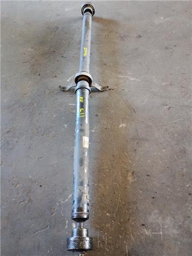 eje transmision trasera audi a4 avant 8e 1220