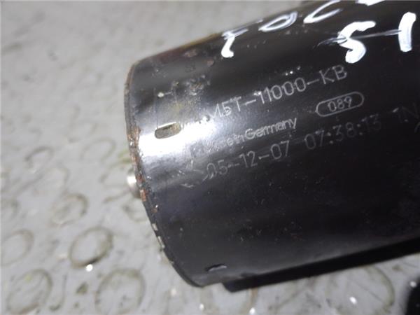 motor arranque ford focus ii da 18 tdci