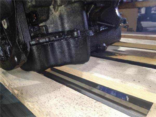 carter ford focus daw dbw 18 tdci