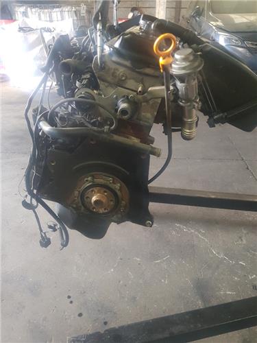 motor completo volkswagen polo iii (6n1)(09.1994 >) 64 1.9 d