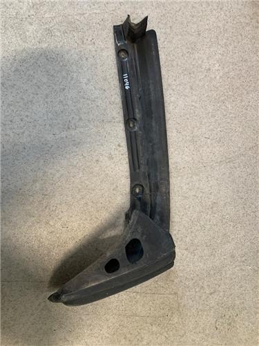 moldura paragolpes delantero izquierda merced