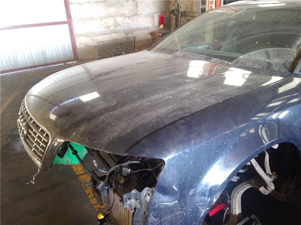 capo audi a4 avant 8e 122001 25 tdi 132 kw q