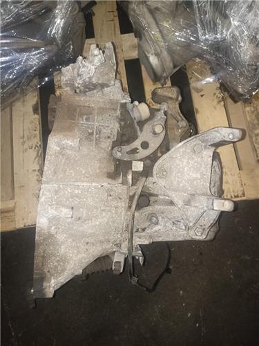 caja cambios manual peugeot 407 sw 052004 20