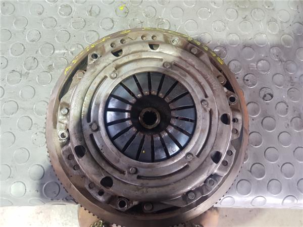 kit embrague completo opel astra g berlina 19