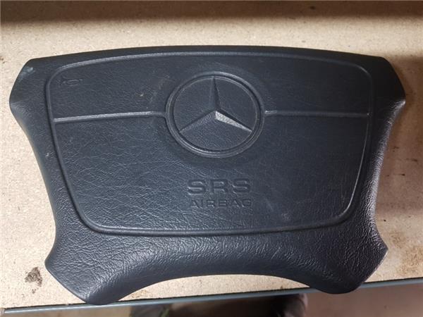 airbag volante mercedes benz clase c bm 202 b