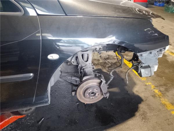 aleta delantera derecha peugeot 407 2004 20