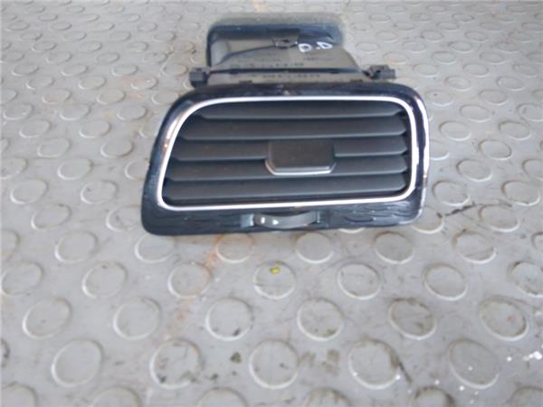 aireador derecho volkswagen golf vii variant