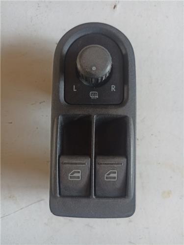 botonera puerta delantera izquierda volkswage