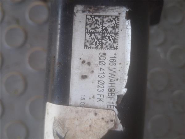amortiguador delantero derecho volkswagen gol
