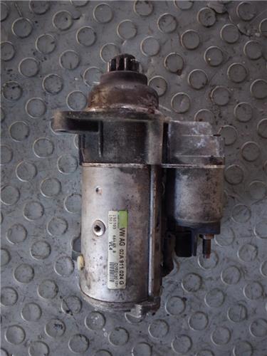motor arranque seat toledo 1m2 031999 19 tdi
