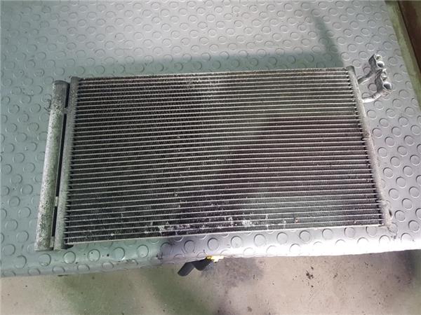 radiador aire acondicionado bmw serie 1 berli