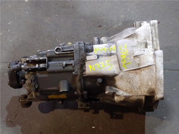 caja cambios manual bmw serie 3 compacto (e46)(2001 >) 1.8 316ti [1,8 ltr.   85 kw 16v]