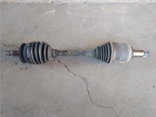 palier delantero izquierdo mercedes benz clas