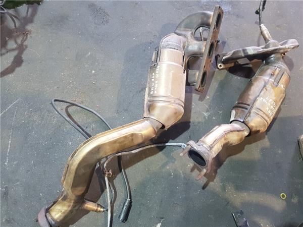 catalizador bmw serie 5 berlina e60 2003 30