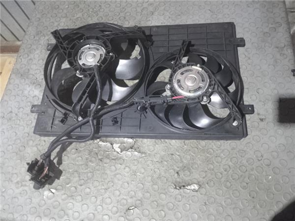 electroventilador seat ibiza 6l1 042002  19 t