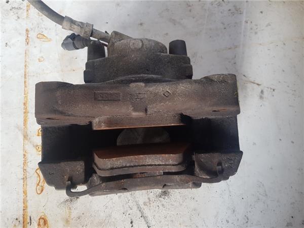 pinza freno delantero izquierda volkswagen tr
