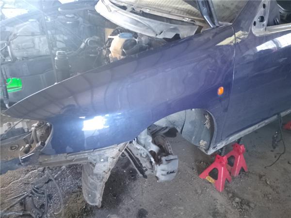 aleta delantera izquierda seat ibiza 6k1 0819