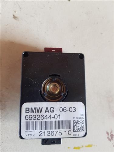 centralita antena bmw serie 5 berlina e60 200