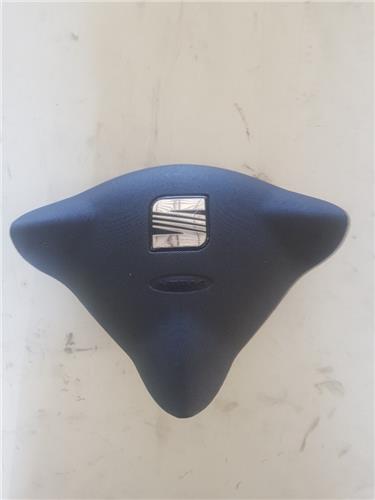 airbag volante seat ibiza 6k1 081999 19 tdi