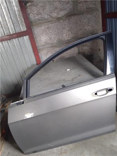 puerta delantera izquierda volkswagen golf vi