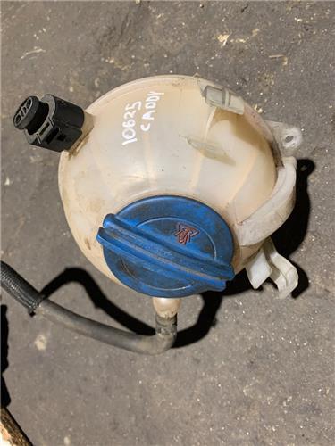 botella expansion volkswagen caddy 2k 022004