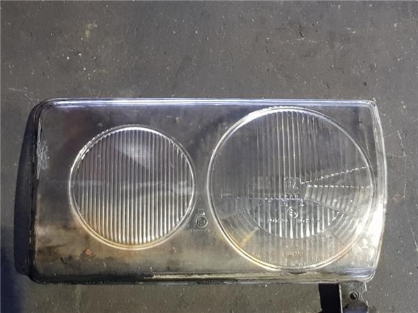 cristal de faro mercedes benz sedan w123 300