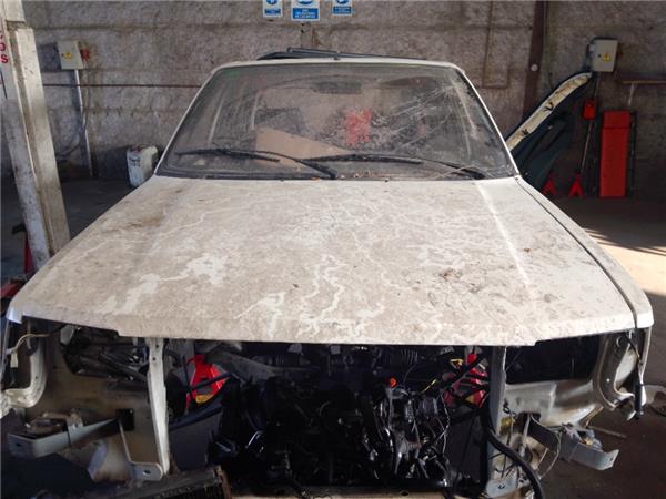 capo peugeot 309 ii 3c 3a 19 gti