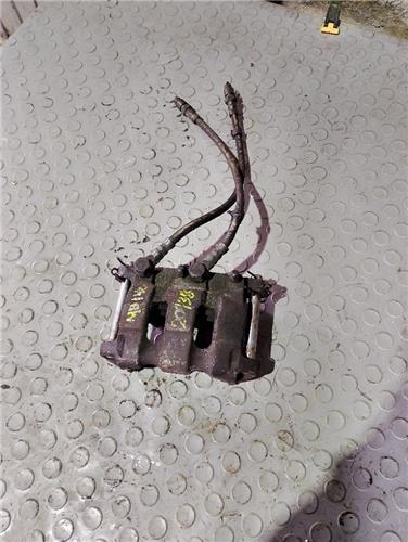 pinza freno delantero derecha mercedes benz 1