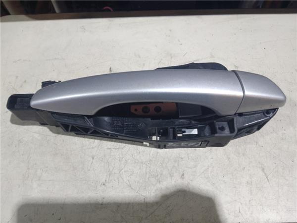 maneta exterior trasera derecha peugeot 308 2