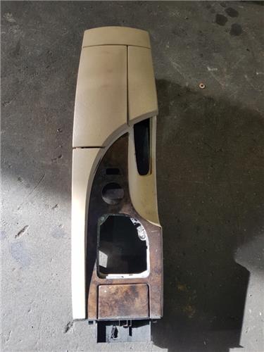 consola bmw serie 5 berlina e60 2003 30 530i