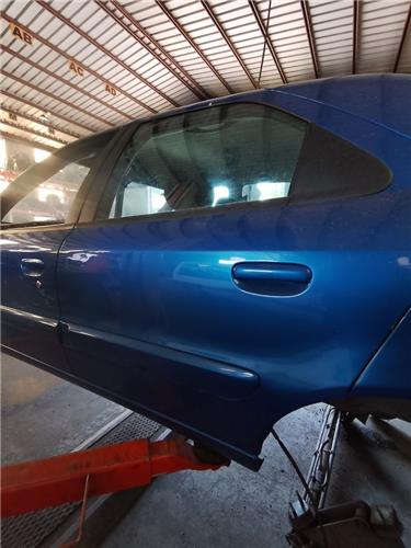 puerta trasera izquierda citroen xsara berlin