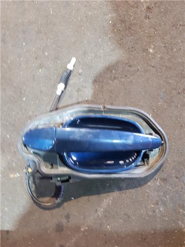 maneta exterior trasera izquierda bmw serie 5