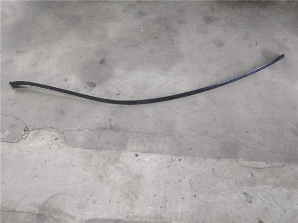 moldura techo derecha mercedes benz clase c b