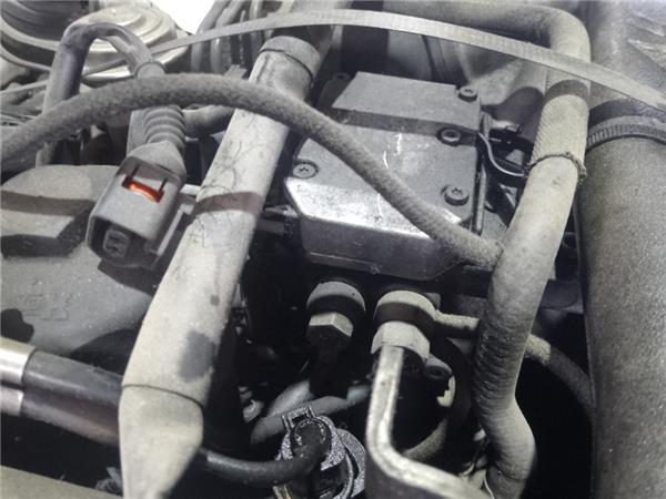 Bomba Inyectora Audi A4 Avant 2.5