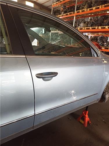 puerta delantera derecha volkswagen passat be