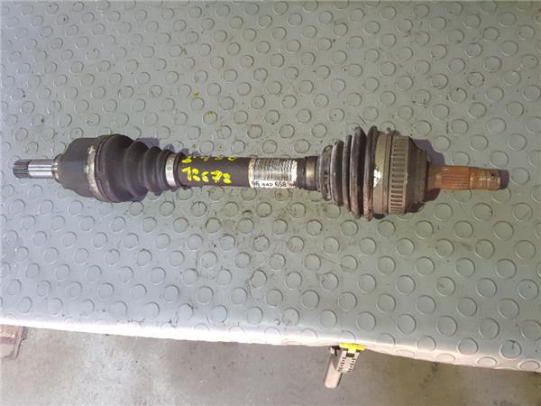 palier delantero izquierdo peugeot partner fu