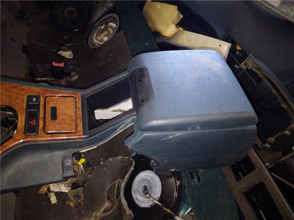 reposabrazos bmw serie 5 berlina e39 1995  25