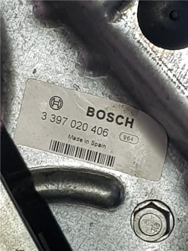 Motor Limpiaparabrisas Trasero 1.6