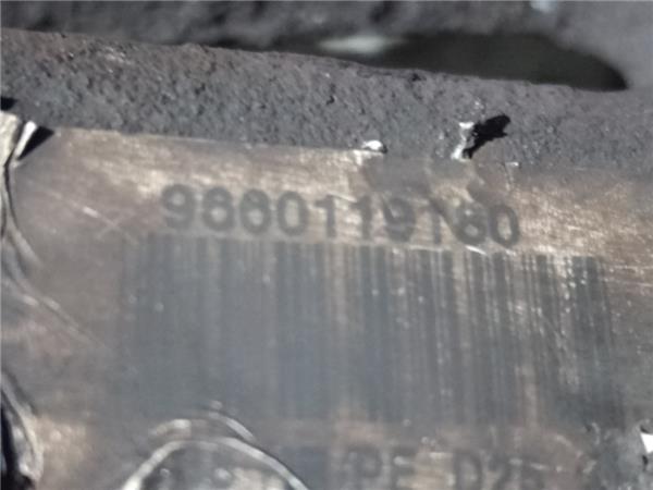 Pinza Freno Trasero Izquierda 407