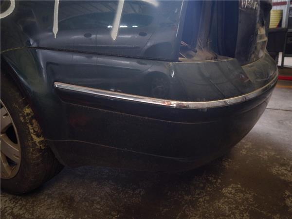 paragolpes trasero volkswagen passat berlina