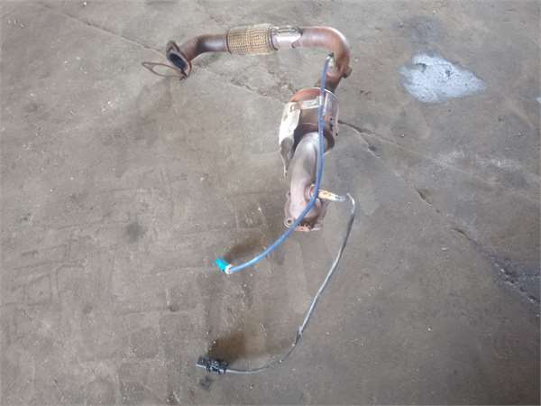 catalizador ford focus berlina cb8 2010  10 e