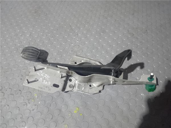 pedal freno peugeot 308 2013 16 style 16 ltr