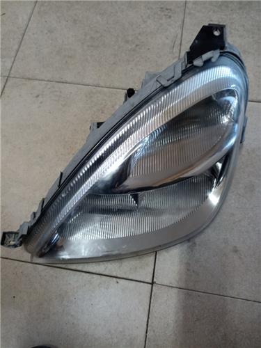 faro delantero izquierdo mercedes benz clase