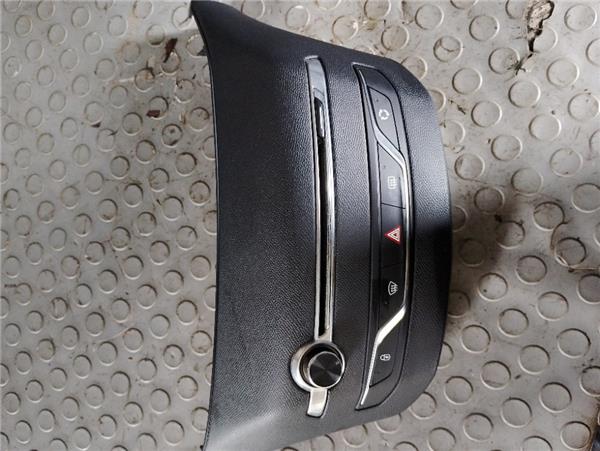mando multifuncion peugeot 308 2013 16 activ
