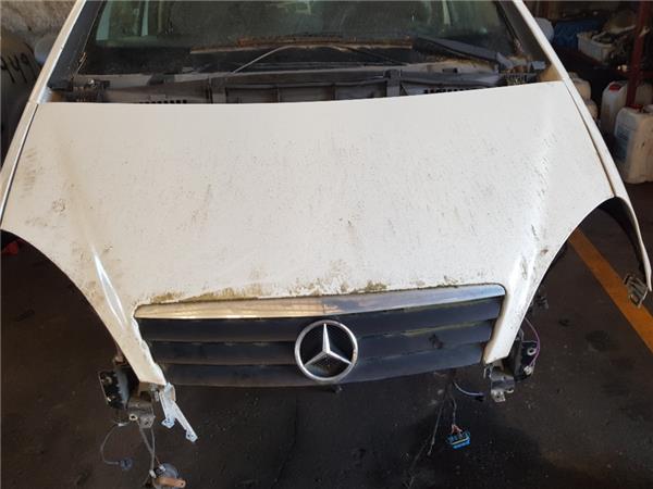 capo mercedes benz clase a bm 168 051997 16