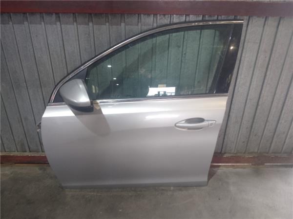 puerta delantera izquierda peugeot 308 2013