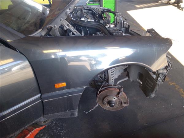 aleta delantera derecha mercedes benz clase c