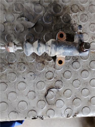 bombin embrague nissan atleon tk14080