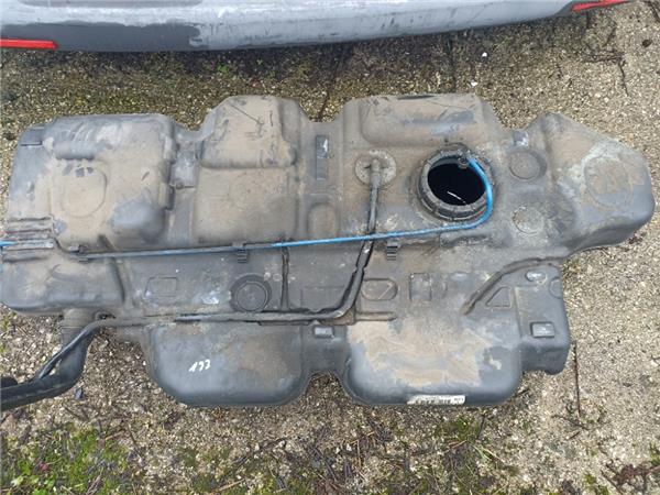 deposito combustible volkswagen transporter v